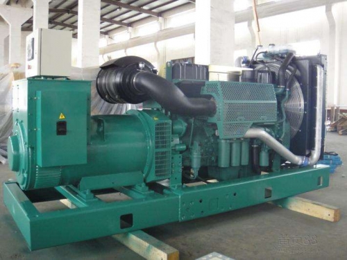 青松路街道便携静音：租赁无声发电机组，便携式解决能源需求